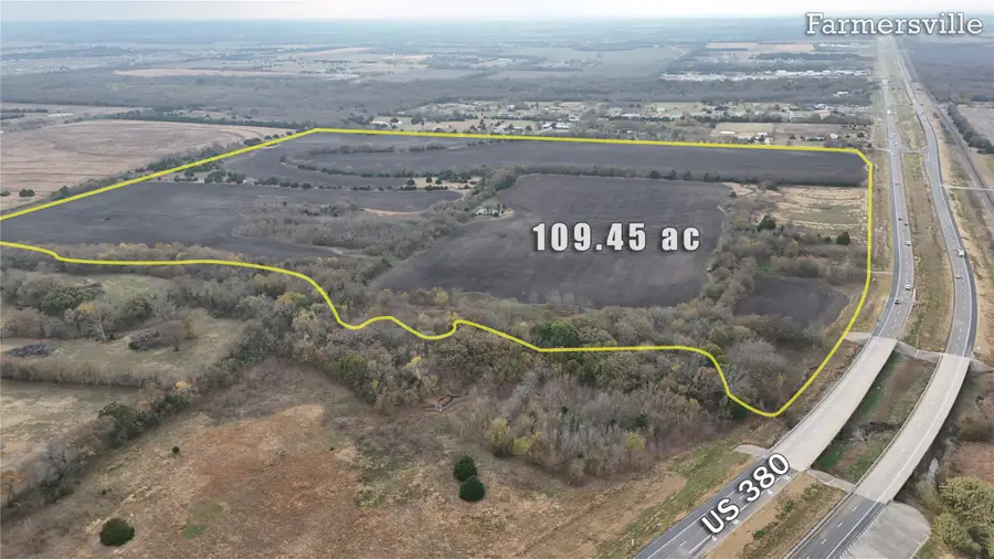 000 Us Hwy 380, Caddo Mills, TX 75135 - #2