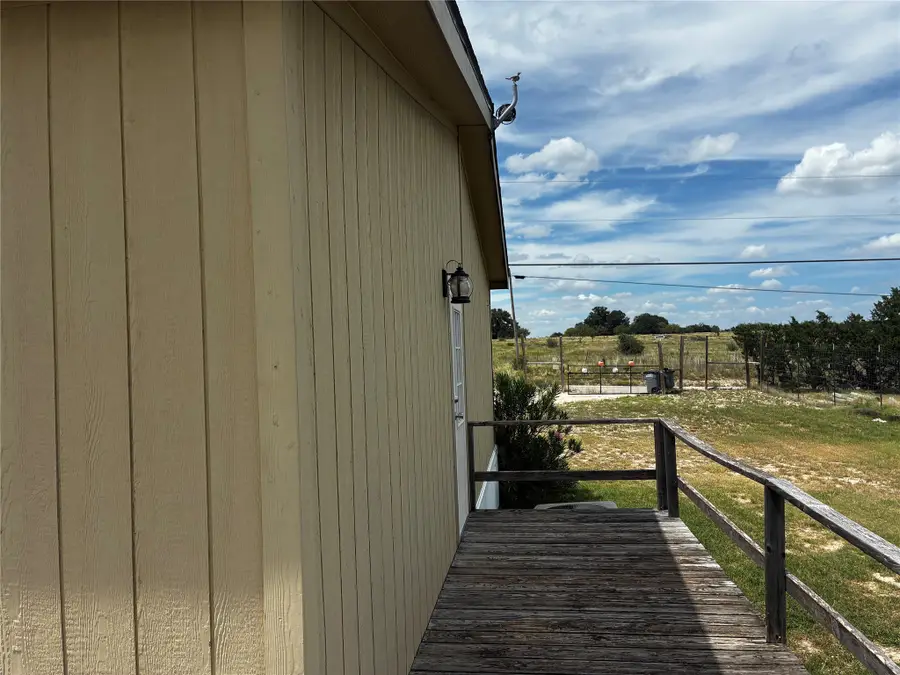 389 County Road 1281, Lampasas, TX 76550 - #3