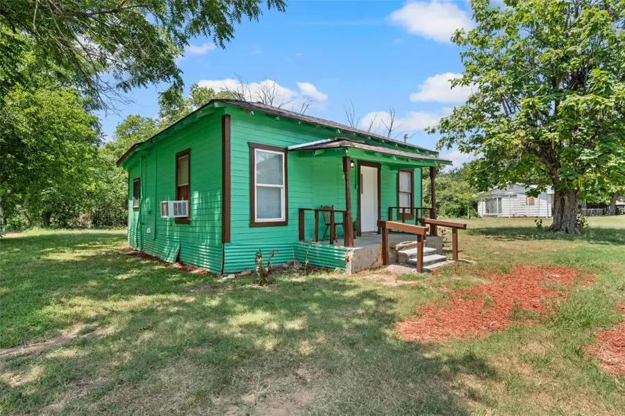 1304 E Clay Street, Waco, TX 76704 - #2