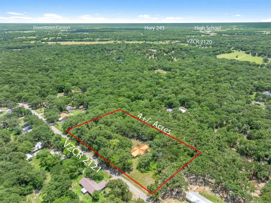 136 Vz County Road 2121, Canton, TX 75103 - #3