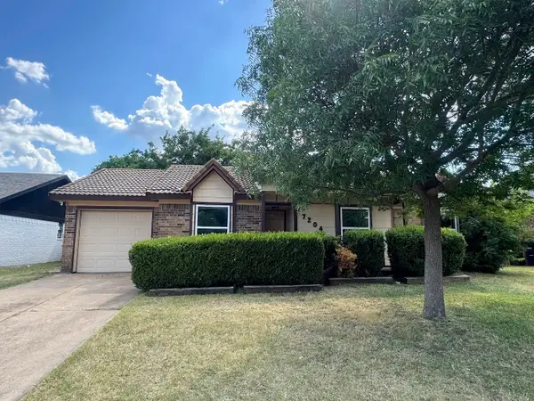 7204 Ridge Road, Fort Worth, TX 76133