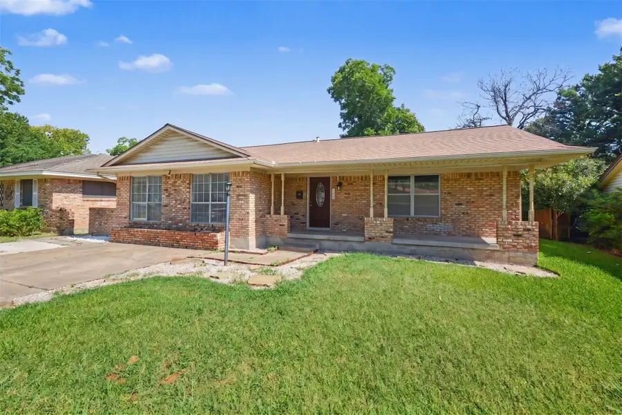 1303 Charleston Drive, Garland, TX 75041 - #2