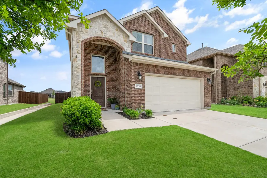 1717 Katelynn Lane, Anna, TX 75409 - #2