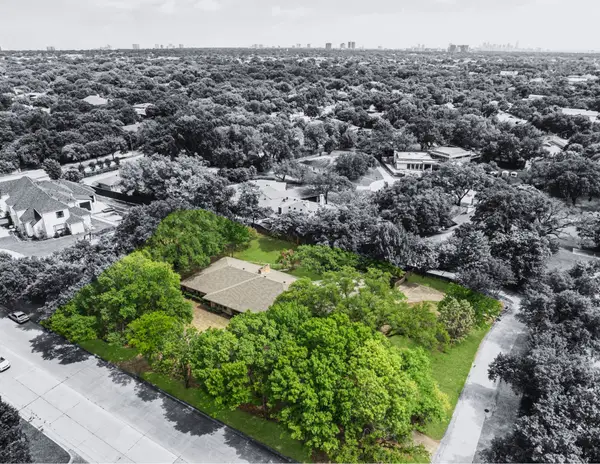 5120 Northaven Road, Dallas, TX 75229
