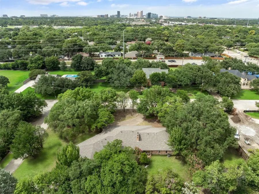 5120 Northaven Road, Dallas, TX 75229 - #2
