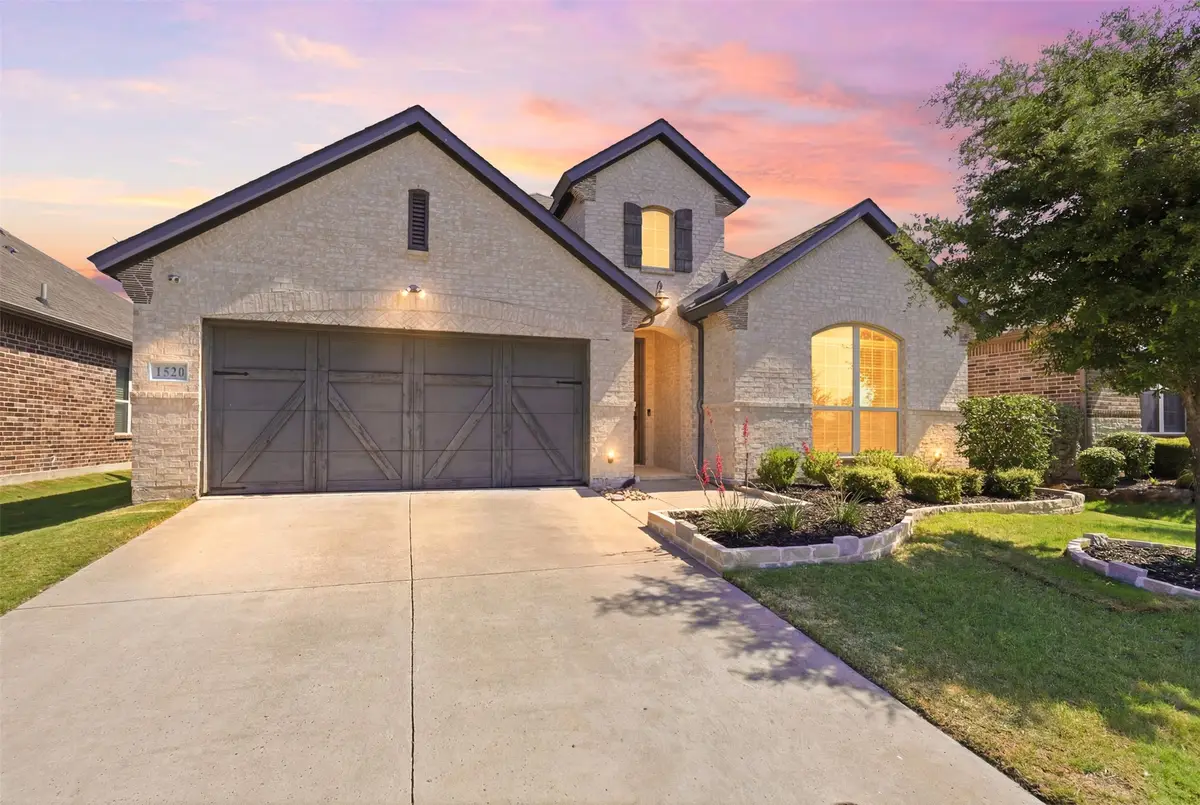 1520 Cherry Blossom Lane, Celina, TX 75078 - #1