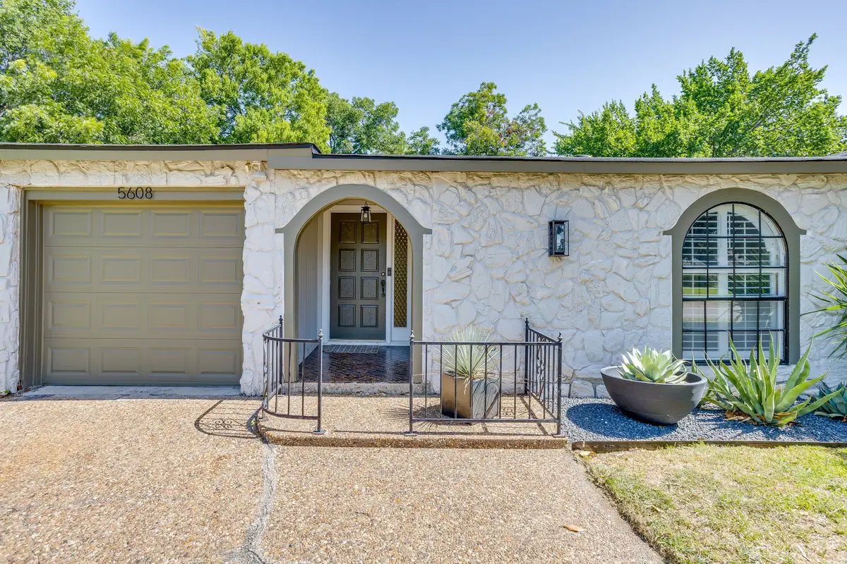5608 Odom Avenue, Fort Worth, TX 76114 - #1