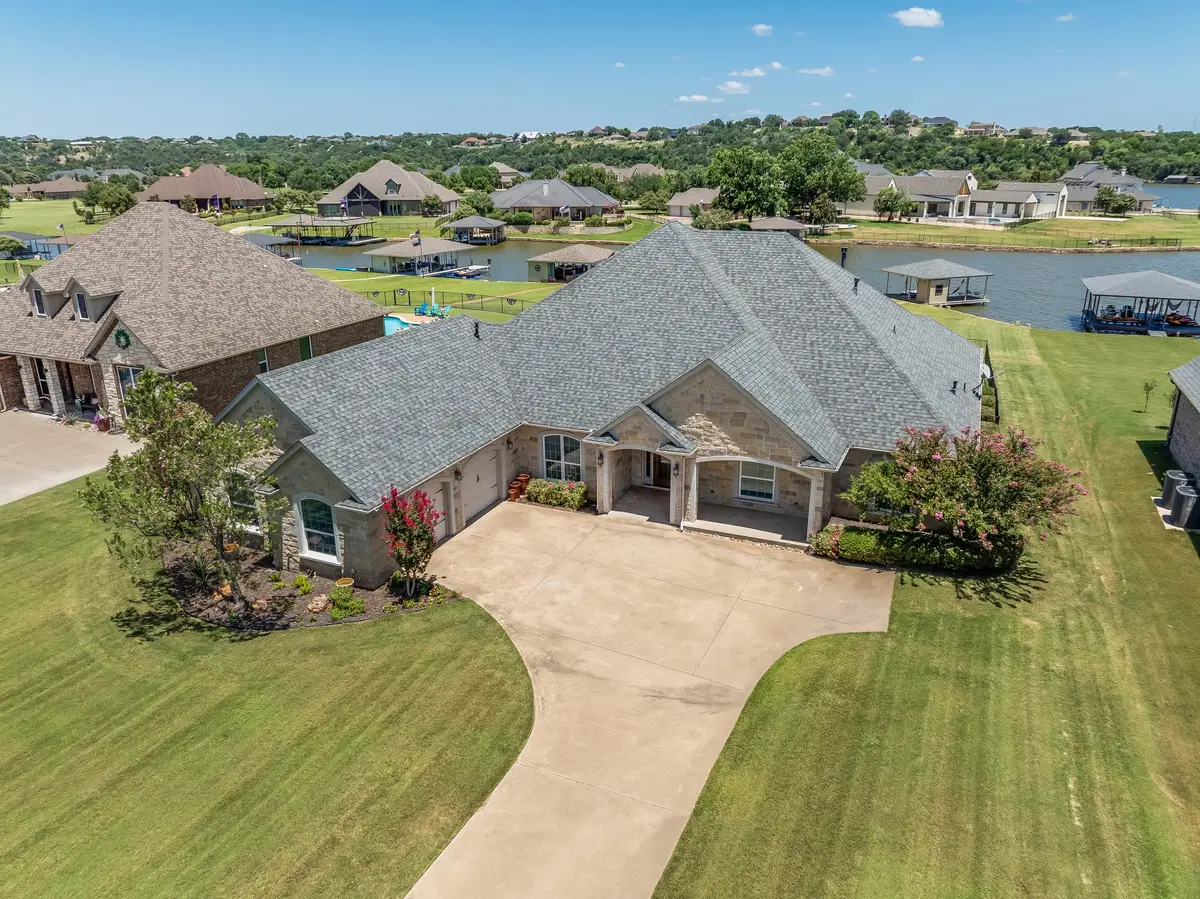 2009 Canaveral Court, Granbury, TX 76048 - #1