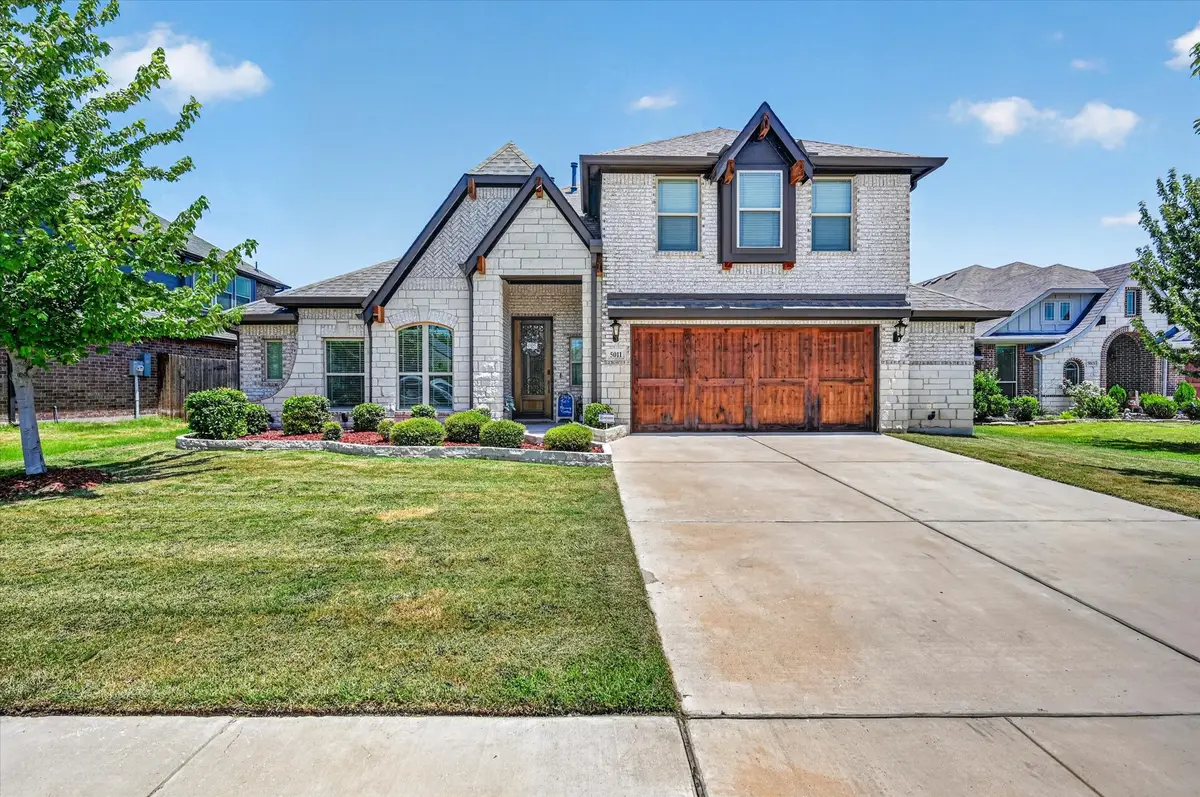 5011 Lake Park Drive, Mansfield, TX 76063 - #1