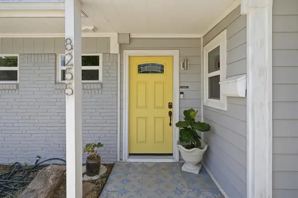 8255 Longford Drive, Fort Worth, TX 76116
