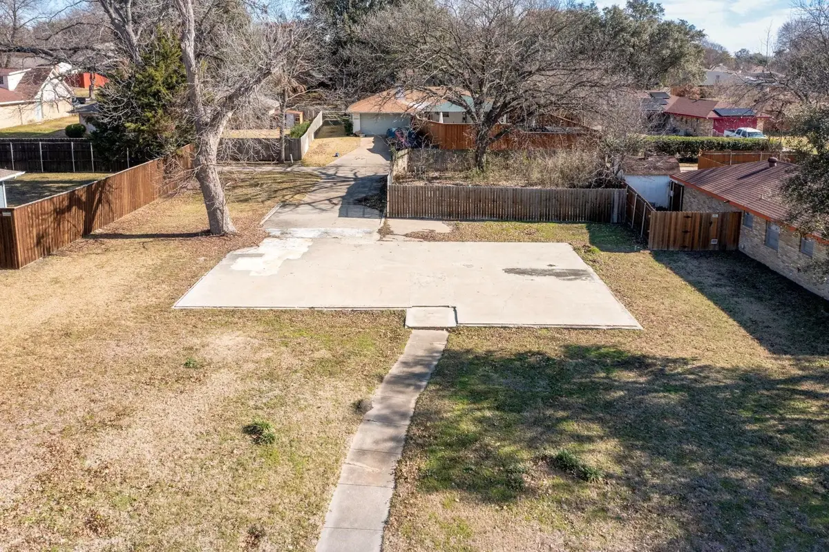1022 Westlake Drive, Desoto, TX 75115 - #1