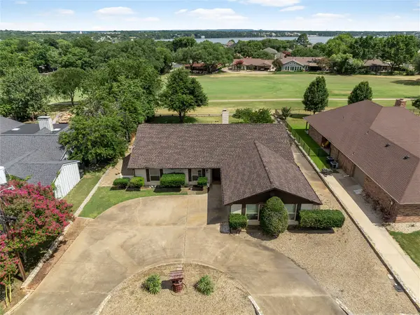 5707 Choctaw Drive, Granbury, TX 76049