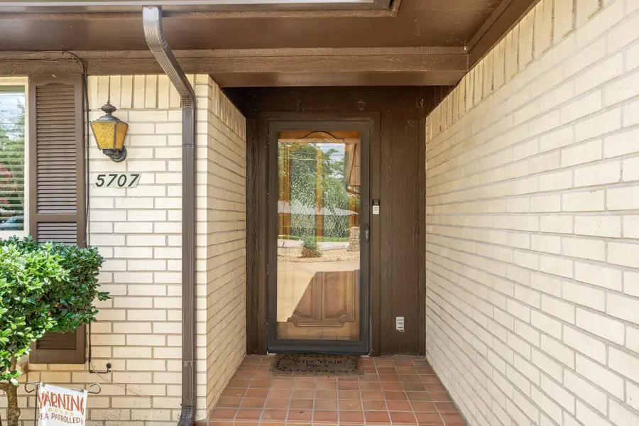 5707 Choctaw Drive, Granbury, TX 76049 - #3
