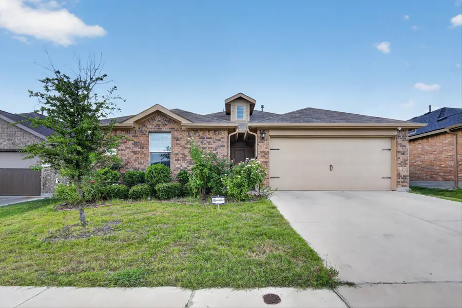 9745 Mint Hill Drive, Fort Worth, TX 76108 - #2