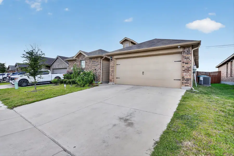 9745 Mint Hill Drive, Fort Worth, TX 76108 - #3