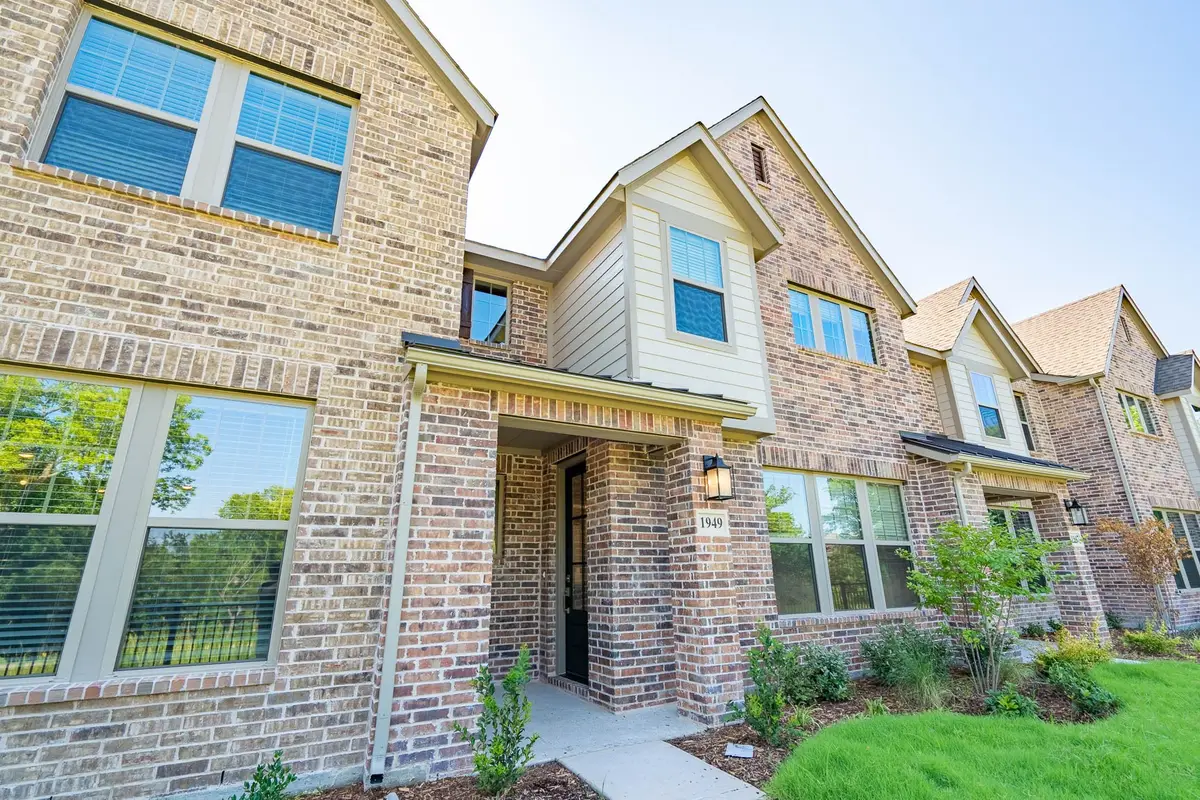 1949 Mcclane Drive, Allen, TX 75013 - #1