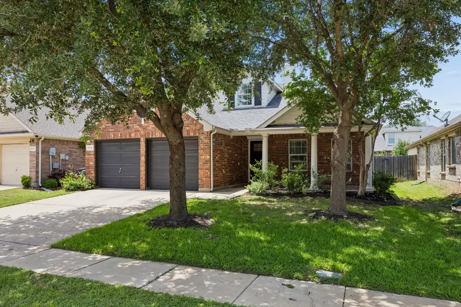 4941 Ambrosia Drive, Fort Worth, TX 76244 - #2