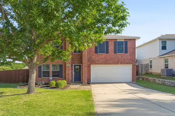3500 Quail View Drive, McKinney, TX 75071