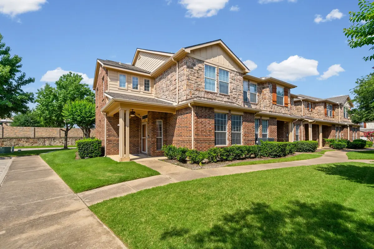 2204 Canterbury Park Drive, Grand Prairie, TX 75050 - #1