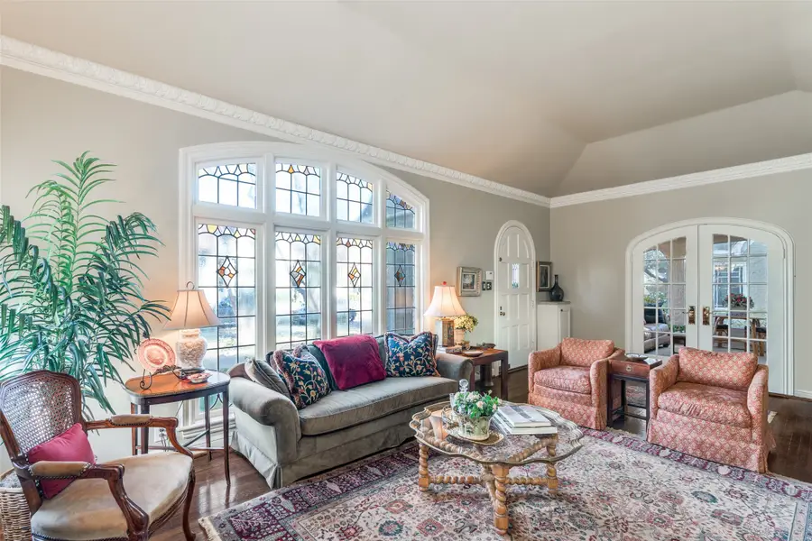4537 Belclaire Avenue, Highland Park, TX 75205 - #2
