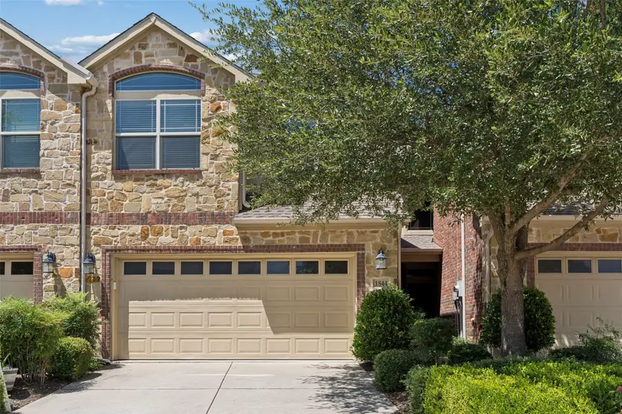 1844 Villa Drive, Allen, TX 75013 - #2