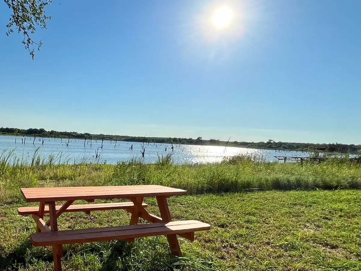 1639 Eastside Lake Road, Graham, TX 76450 - #1