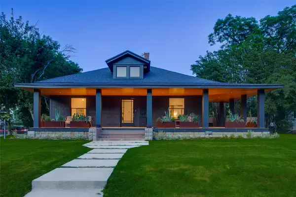 732 Haines Avenue, Dallas, TX 75208