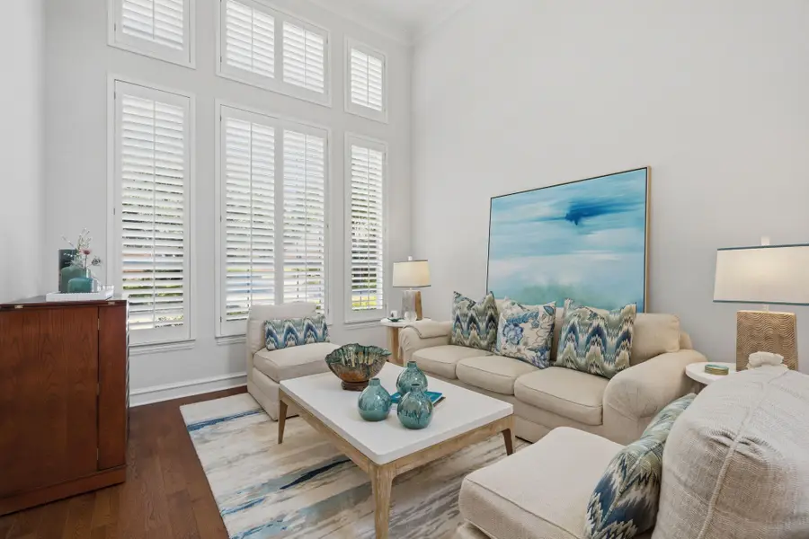 4536 Glenville Drive, Plano, TX 75093 - #3
