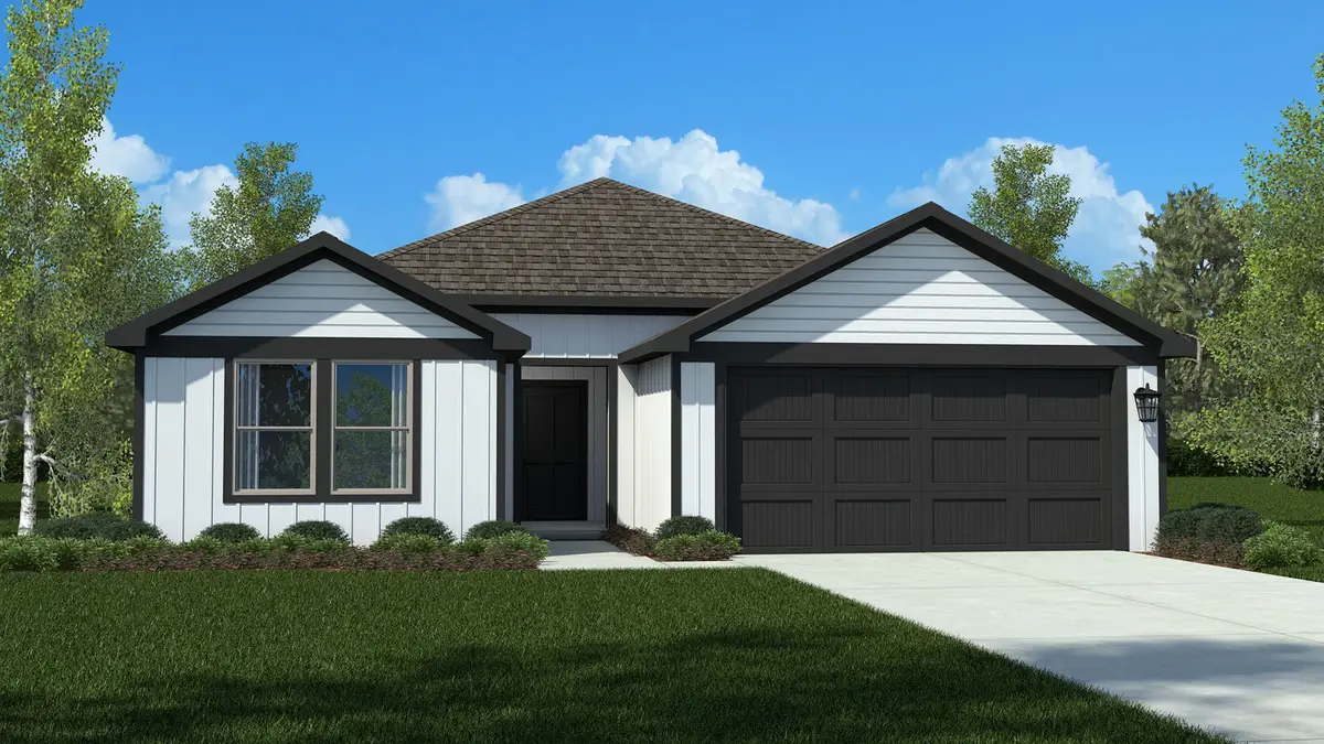221 Mlm Parkway, Bridgeport, TX 76426 - #1
