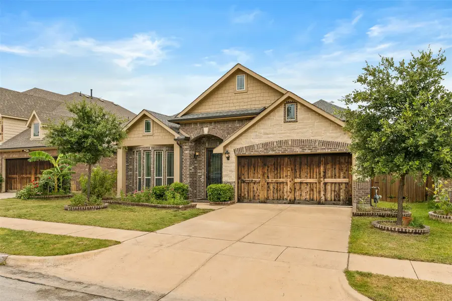 603 E Alexander Lane, Euless, TX 76040 - #3
