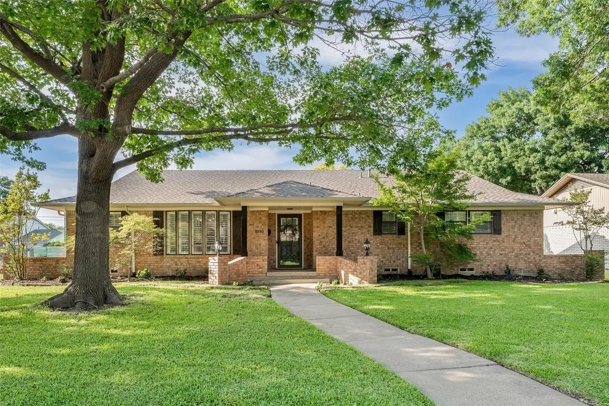 1310 Chickasaw Drive, Richardson, TX 75080 - #1