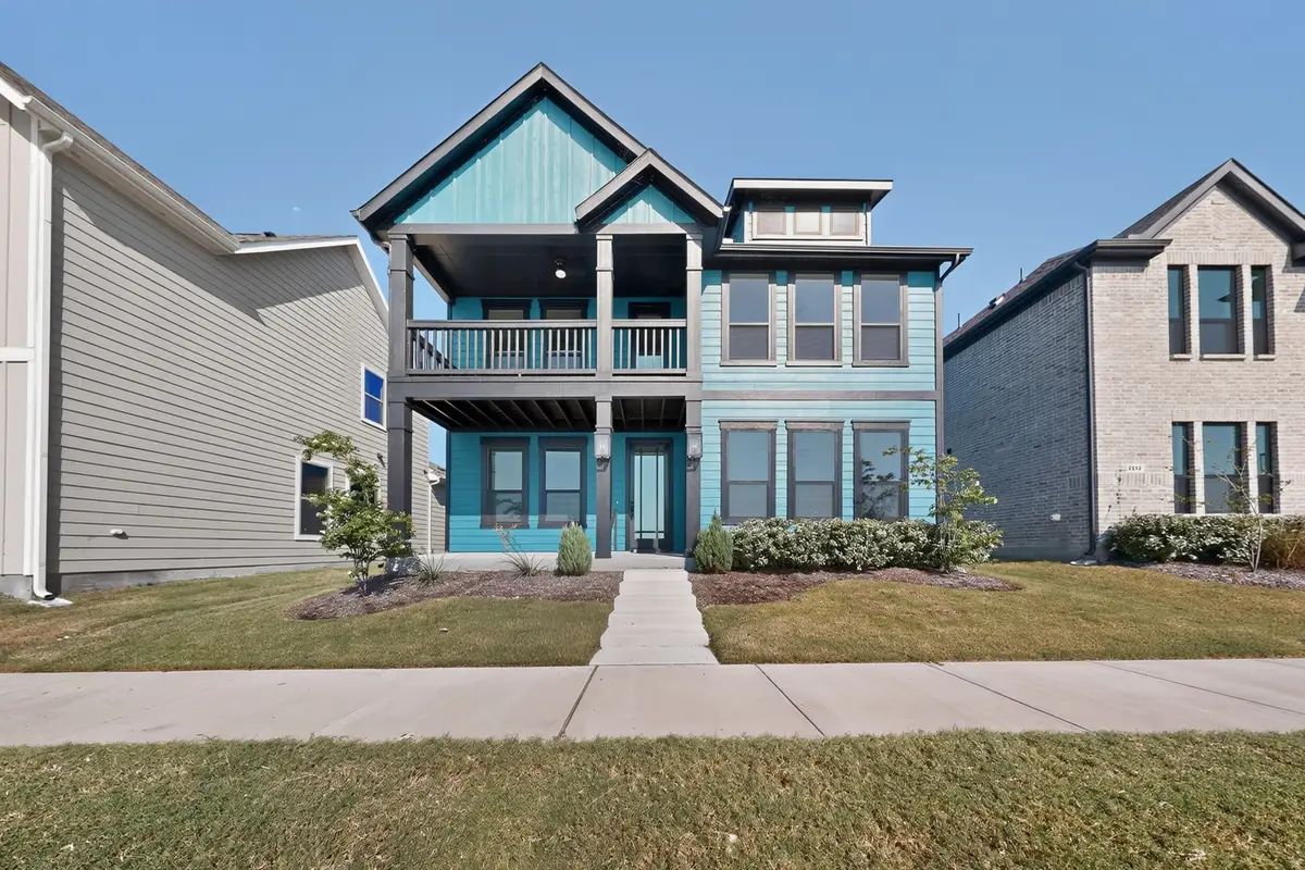 2208 Fairwater Mews, Rowlett, TX 75088 - #1