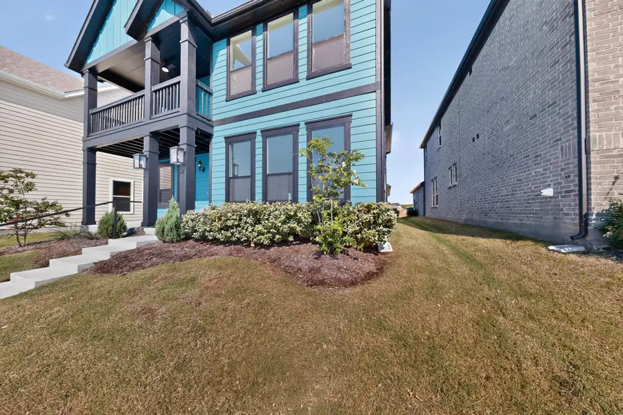 2208 Fairwater Mews, Rowlett, TX 75088 - #3