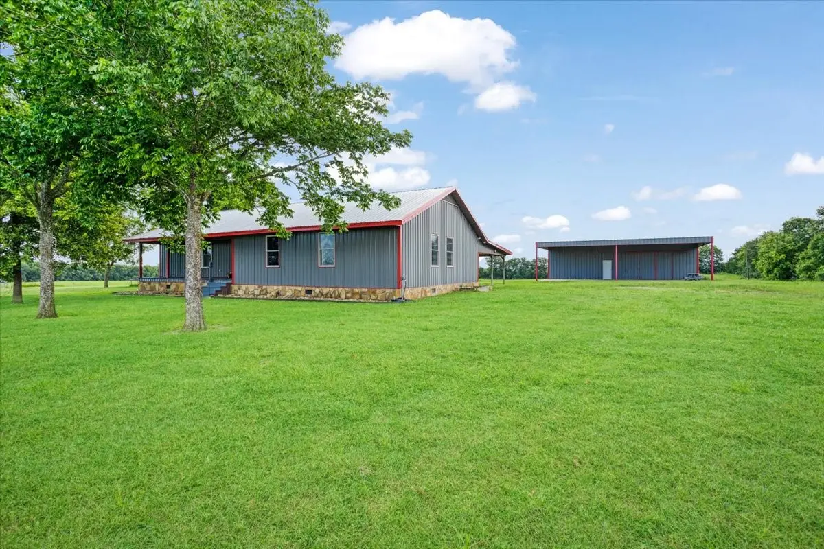 258 County Road 14665, Paris, TX 75462 - #1