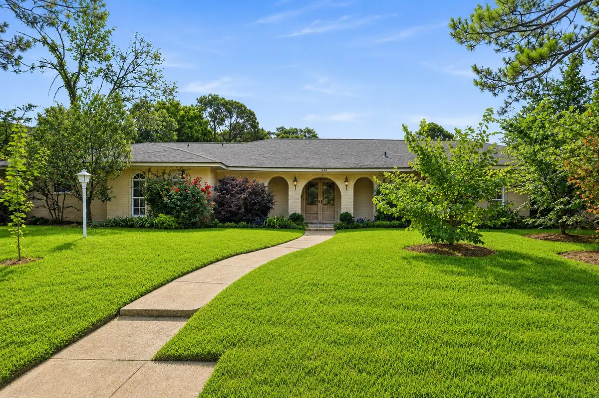 125 Pennsylvania Drive, Denton, TX 76205 - #1