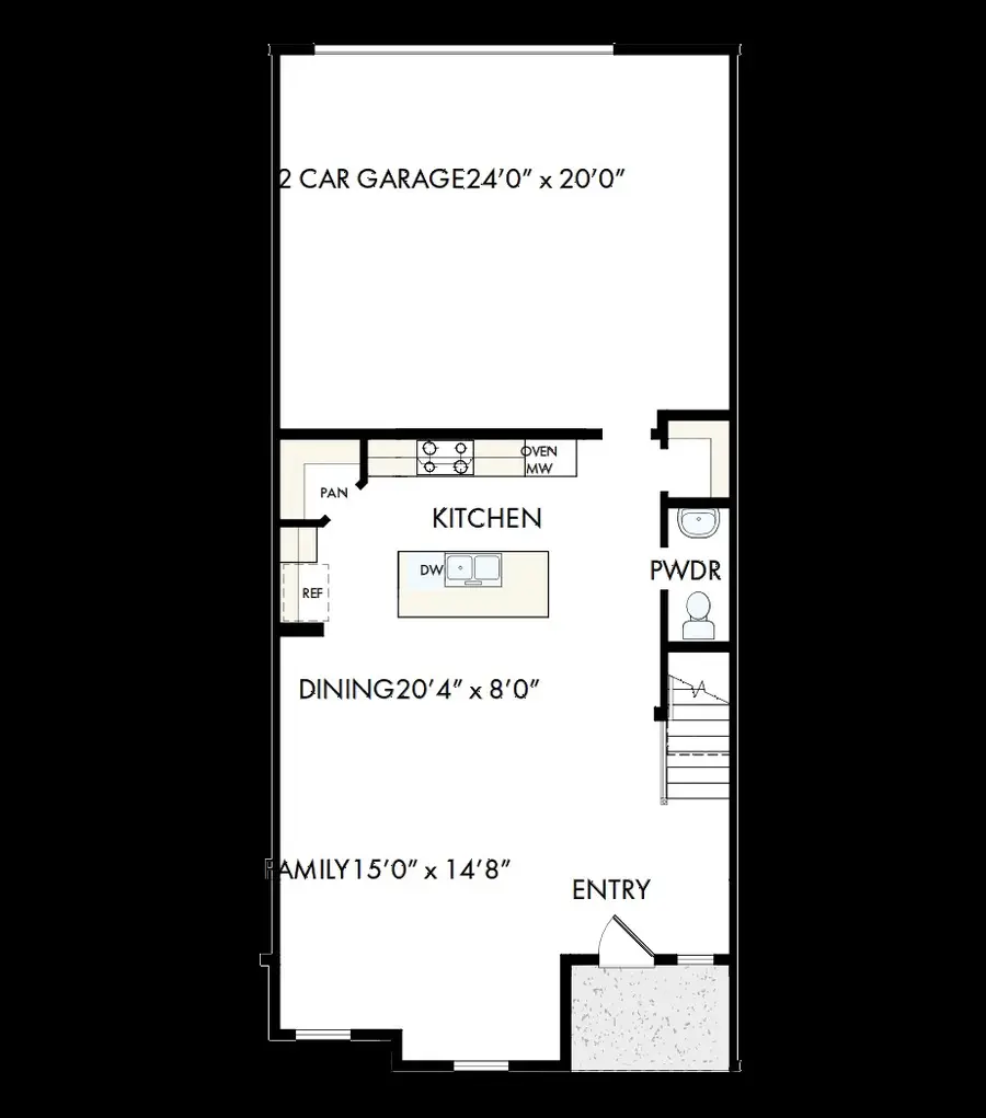 2857 Mcnaughton Drive, McKinney, TX 75071 - #2