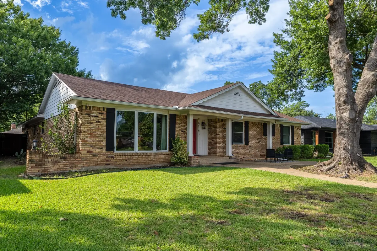 8419 Bocowood Drive, Dallas, TX 75228 - #1