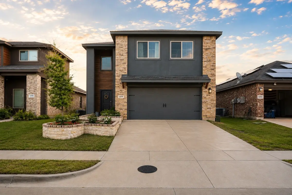 1294 Delmita Drive, Forney, TX 75126 - #1