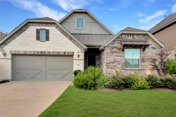 2745 Bechtol Street, Garland, TX 75042
