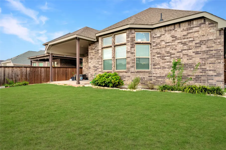 2745 Bechtol Street, Garland, TX 75042 - #2