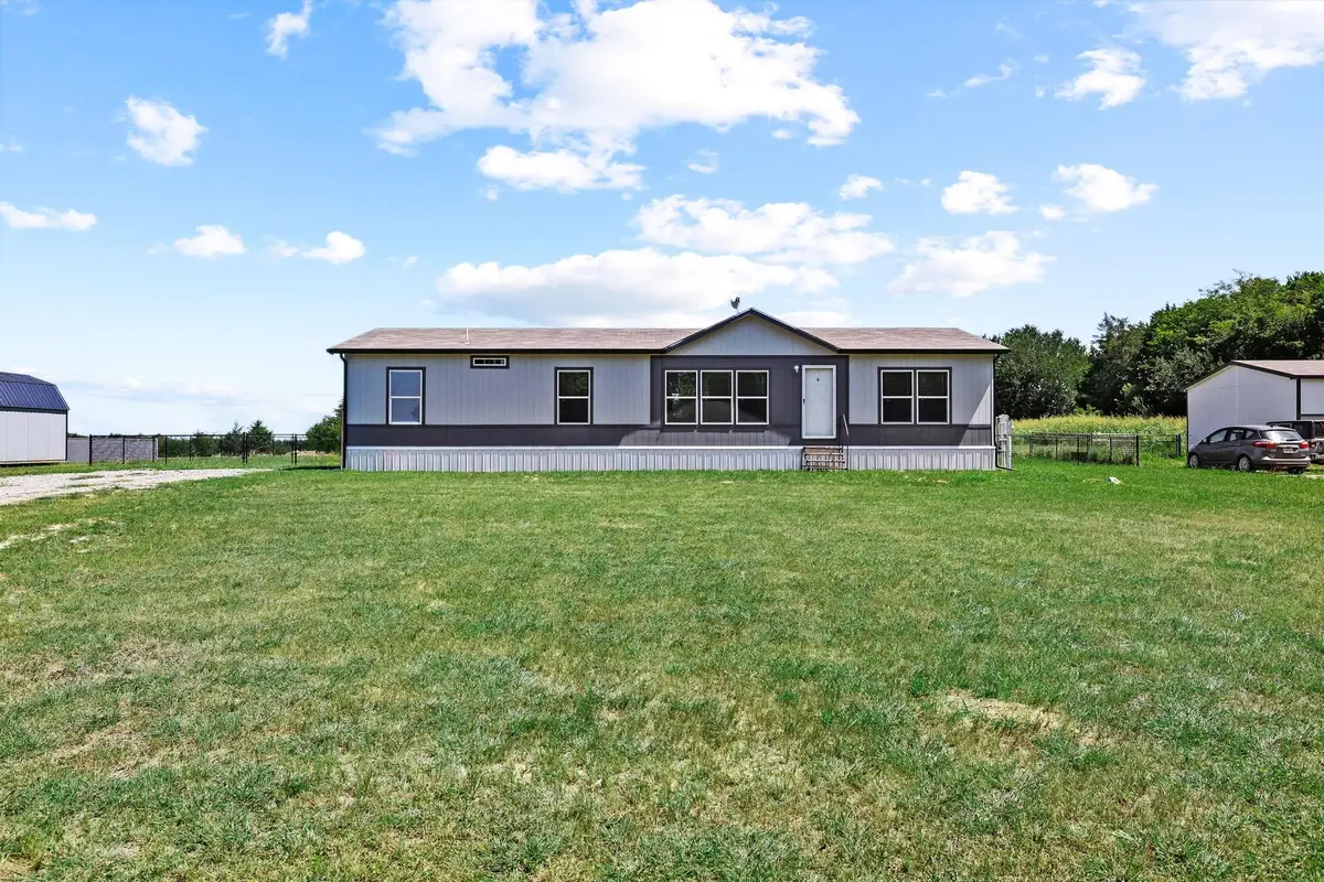 1235 County Road 1400, Ravenna, TX 75476 - #1