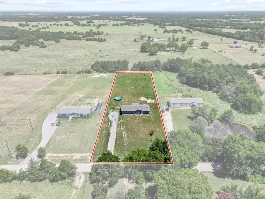 1235 County Road 1400, Ravenna, TX 75476 - #2