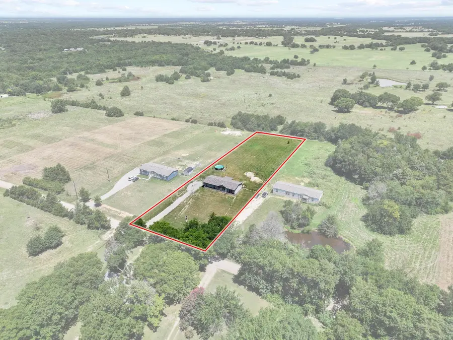 1235 County Road 1400, Ravenna, TX 75476 - #3