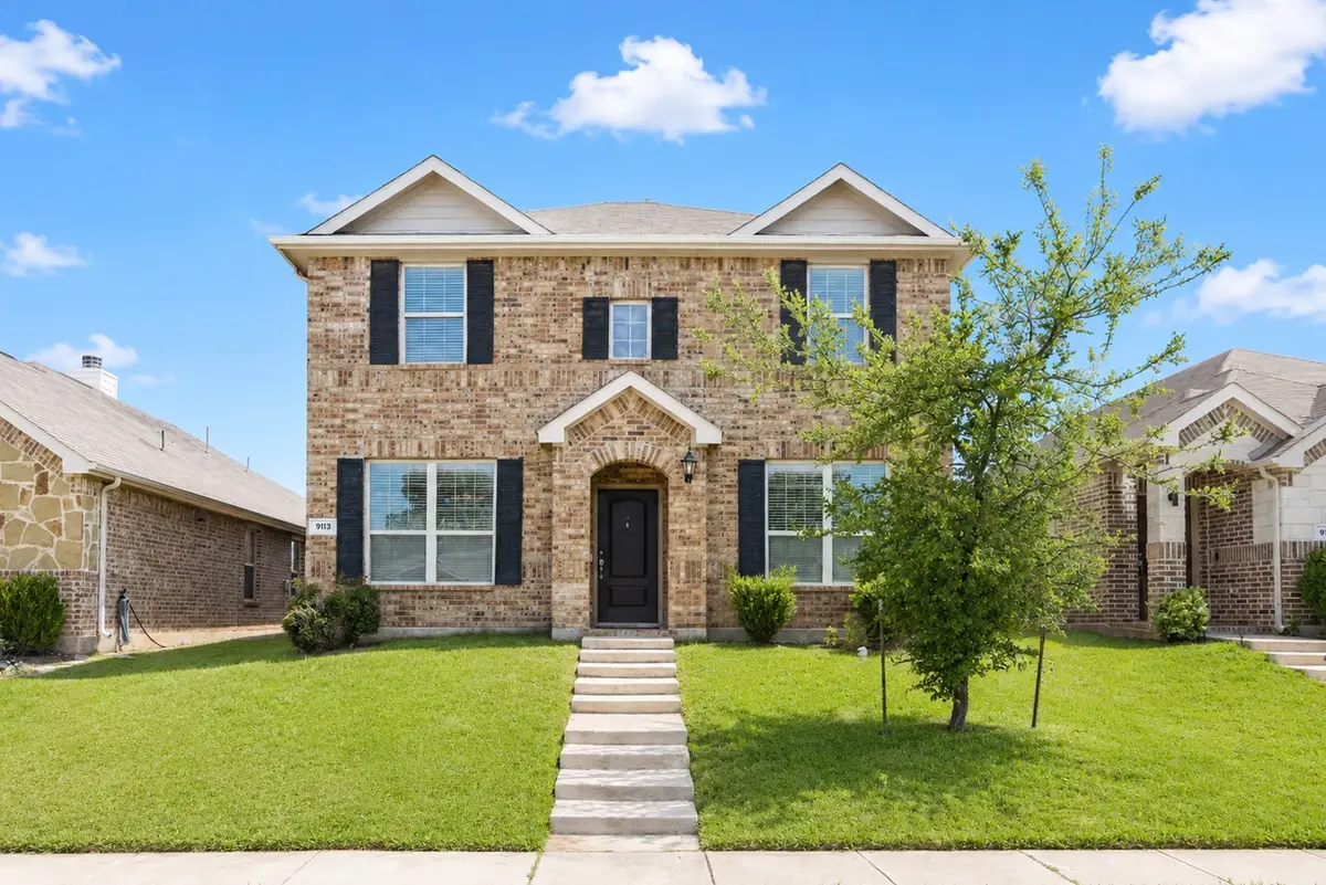 9113 Holliday Lane, Aubrey, TX 76227 - #1