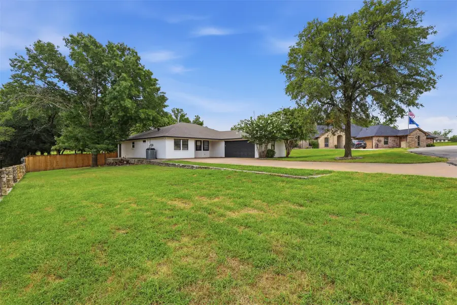 9705 Rosalie Court, Granbury, TX 76049 - #2