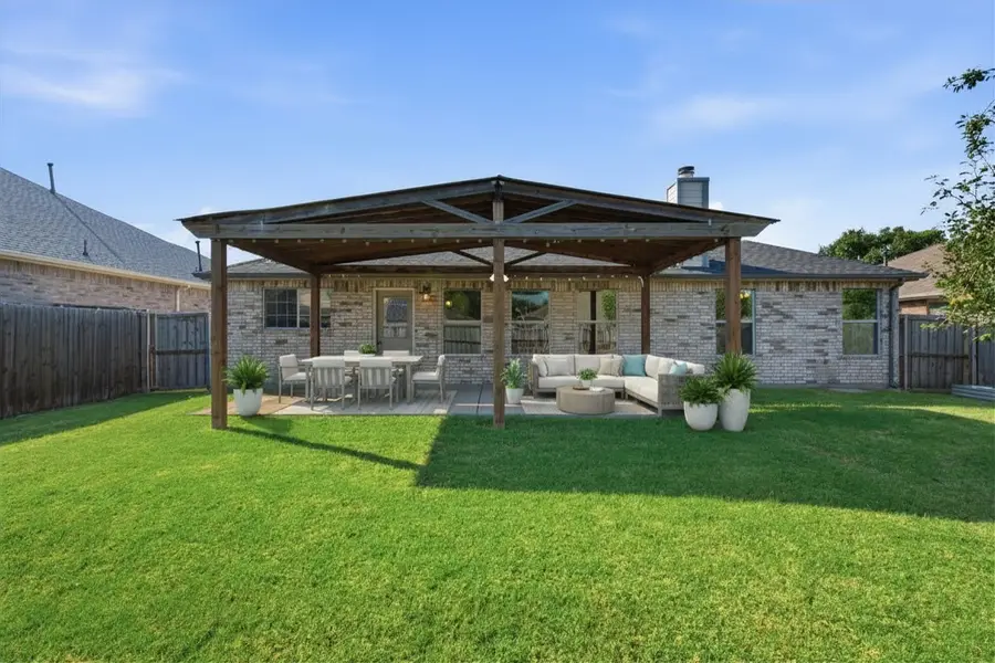 237 Flatwood Drive, Little Elm, TX 75068 - #3