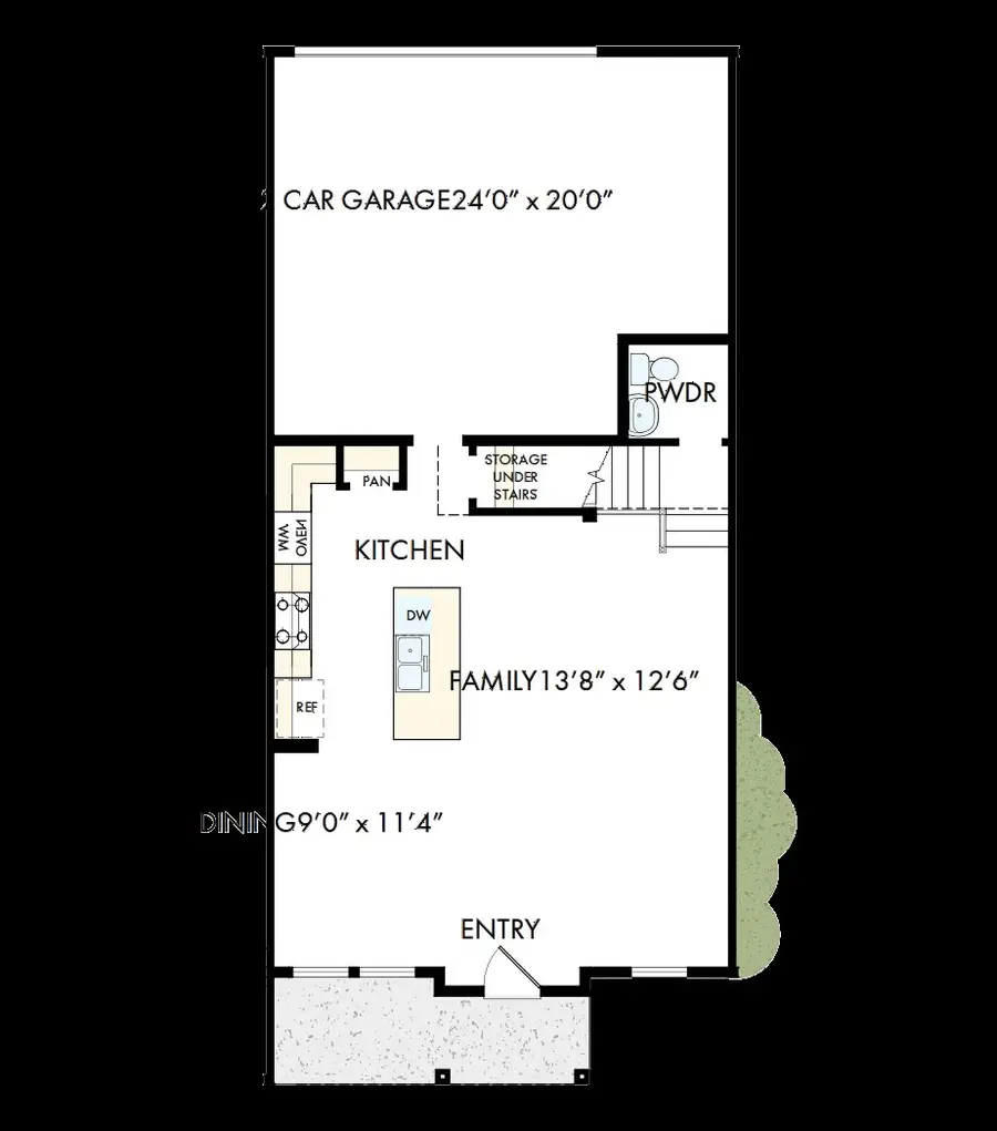 2853 Mcnaughton Drive, McKinney, TX 75071 - #2