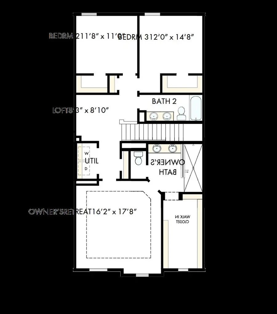 2853 Mcnaughton Drive, McKinney, TX 75071 - #3