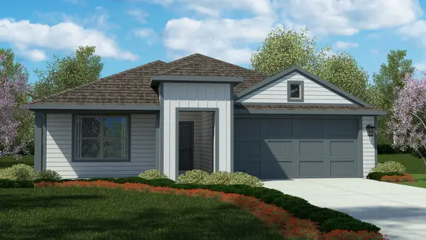 168 Tributary Lane, Bridgeport, TX 76426