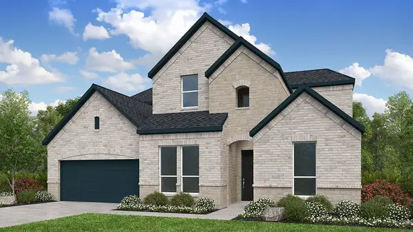 6804 Fort Parker Way, McKinney, TX 75071